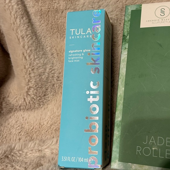 Tula, Whish, Cosmedix lot - Picture 2 of 7